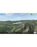 Tree Factory XP South-West XP 11/12