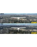 Trees LOD Fix & Summer Season Enhancement MSFS Trees LOD Fix & Summer Season Enhancement MSFS