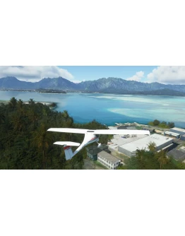 Trees LOD Fix & Summer Season Enhancement MSFS Trees LOD Fix & Summer Season Enhancement MSFS