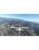 Trees LOD Fix & Summer Season Enhancement MSFS Trees LOD Fix & Summer Season Enhancement MSFS