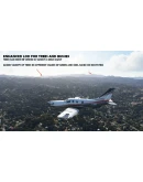 Trees LOD Fix & Summer Season Enhancement MSFS Trees LOD Fix & Summer Season Enhancement MSFS