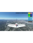 Trees LOD Fix & Summer Season Enhancement MSFS Trees LOD Fix & Summer Season Enhancement MSFS