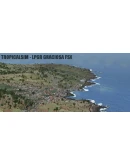 TROPICALSIM - AZORES 3 MSFS, P3D, XP11