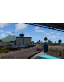 TROPICALSIM - AZORES 3 MSFS, P3D, XP11