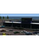 TROPICALSIM - AZORES 3 MSFS, P3D, XP11