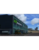 TROPICALSIM - AZORES 3 MSFS, P3D, XP11