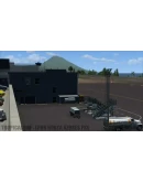 TROPICALSIM - AZORES 3 MSFS, P3D, XP11