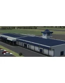 TROPICALSIM - AZORES 3 MSFS, P3D, XP11