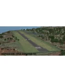 TROPICALSIM - AZORES 3 MSFS, P3D, XP11