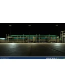 TTCP ANR Robinson Airport by Wauchula Studios MSFS