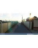 TTCP ANR Robinson Airport by Wauchula Studios MSFS