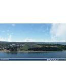 TTCP ANR Robinson Airport by Wauchula Studios MSFS