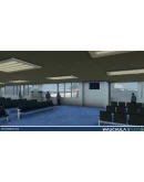 TTCP ANR Robinson Airport by Wauchula Studios MSFS