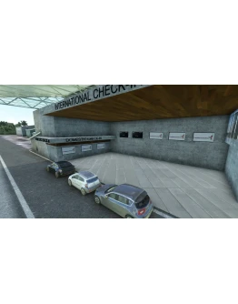 TTPP, TTCP & TGPY Caribbean Airports MSFS TTPP, TTCP & TGPY Caribbean Airports MSFS