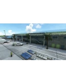 TTPP, TTCP & TGPY Caribbean Airports MSFS TTPP, TTCP & TGPY Caribbean Airports MSFS
