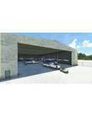 TTPP, TTCP & TGPY Caribbean Airports MSFS TTPP, TTCP & TGPY Caribbean Airports MSFS