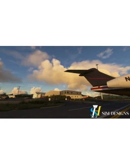 TUPJ Terrance B. Lettsome International MSFS TUPJ Terrance B. Lettsome International MSFS