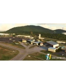 TUPJ Terrance B. Lettsome International MSFS