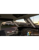 TUPJ Terrance B. Lettsome International MSFS