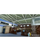 TUPJ Terrance B. Lettsome International MSFS