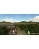 TUPJ Terrance B. Lettsome International MSFS