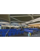 TUPJ Terrance B. Lettsome International MSFS