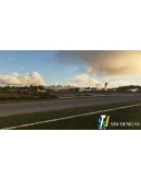 TUPJ Terrance B. Lettsome International MSFS