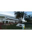 TUPJ Terrance B. Lettsome International MSFS