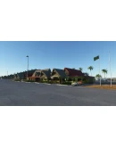 TVSB, TVSM, TVSC - Grenadines Islands Vol.2 by DSK..