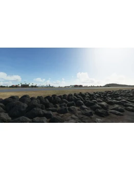 TVSB, TVSM, TVSC - Grenadines Islands Vol.2 by DSK.. TVSB, TVSM, TVSC - Grenadines Islands Vol.2 by DSK..