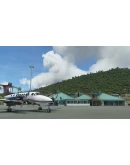 TVSB, TVSM, TVSC - Grenadines Islands Vol.2 by DSK..