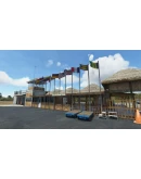 TVSB, TVSM, TVSC - Grenadines Islands Vol.2 by DSK..