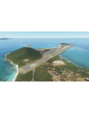 TVSB, TVSM, TVSC - Grenadines Islands Vol.2 by DSK..