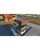 TVSB, TVSM, TVSC - Grenadines Islands Vol.2 by DSK..