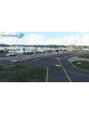 TXKF L.F. Wade International Airport MSFS