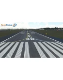 TXKF L.F. Wade International Airport MSFS