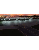 TXKF L.F. Wade International Airport MSFS
