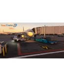 TXKF L.F. Wade International Airport MSFS