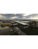 TXKF L.F. Wade International Airport MSFS