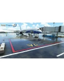 TXKF L.F. Wade International Airport MSFS