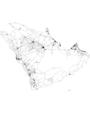 UAE &amp Arabia Roads Enhancement MSFS