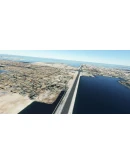 UAE &amp Arabia Roads Enhancement MSFS