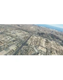 UAE &amp Arabia Roads Enhancement MSFS