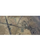 UAE &amp Arabia Roads Enhancement MSFS