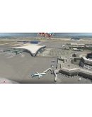 UBBB Baku Heydar Aliyev X-Plane 11