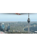 UBBB Baku Heydar Aliyev X-Plane 11