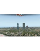 UBBB Baku Heydar Aliyev X-Plane 11