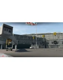 UBBB Baku Heydar Aliyev X-Plane 11