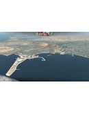 UBBB Baku Heydar Aliyev X-Plane 11