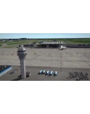 ULLI St. Petersburg Airport X-Plane